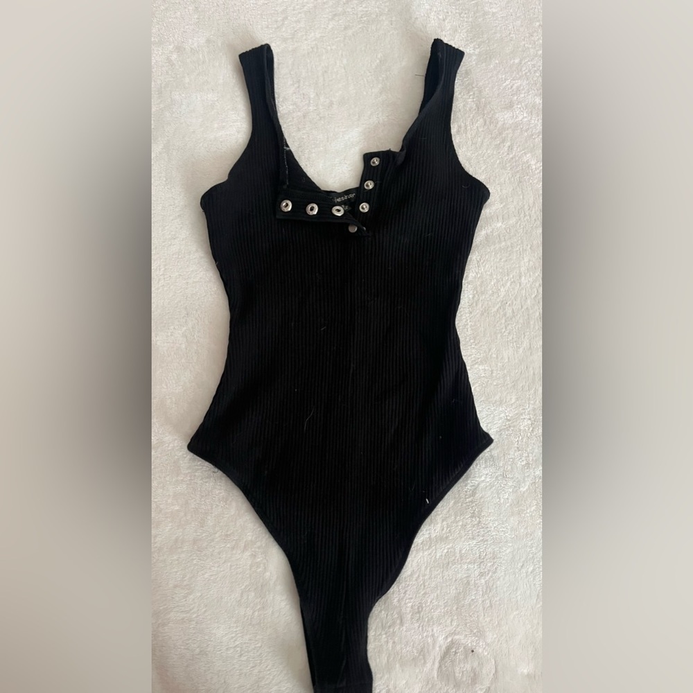 Shinestar Bodysuit XS
